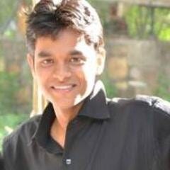 Damendra Singh