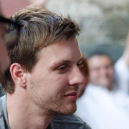 marco kistler