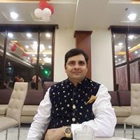 Neeraj Saini