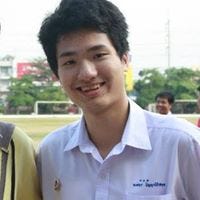 Mick Panyanithisakul