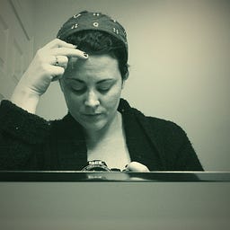 Ali Crehan