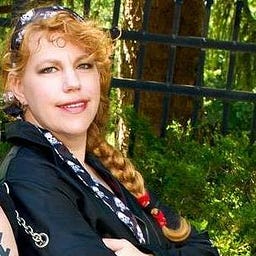 Traci Parrott