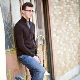 Ethan Williamson