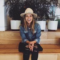 Isabel Mia