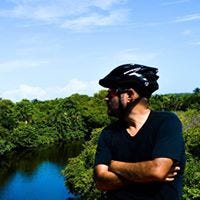 Daniel Calderon