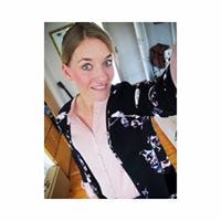 Claire Marie Spackman
