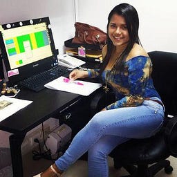 Catherine Sanchez