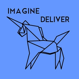 Imagine Deliver
