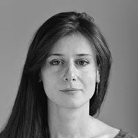 Nina Megrelidze