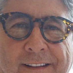 Laurence Greenfield