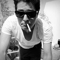 Nick Chandler