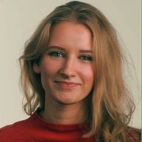 Anastasia Grachikova
