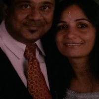 Bhamini Patel