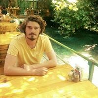 Volkan Demirbaş