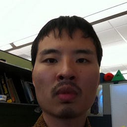 Steve Suh