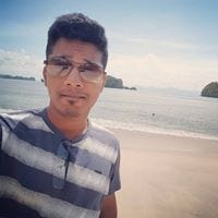 Khairul Omam