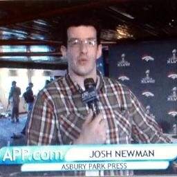 Josh Newman