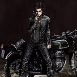 T.Hara