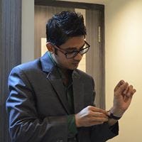 Vikash Goel
