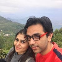Vikas Rehan