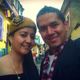 NIRO RAMÍREZ