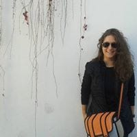Sarah Berman
