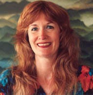 Sharon Stevenson
