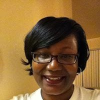 Denise M. Jackson-Bonilla
