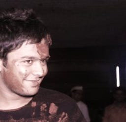 Jayendra Mundada
