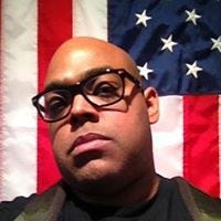 Michael Paul Britto