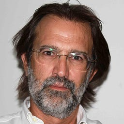 luis martin cabiedes