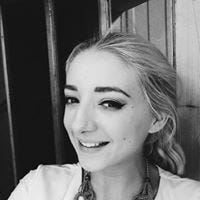 Iryna Savka