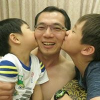 Jenfang Chang