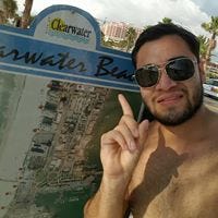 Humberto Fuentes