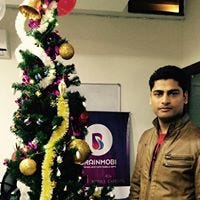 Amit Upadhyay