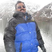 Sakthi Vel