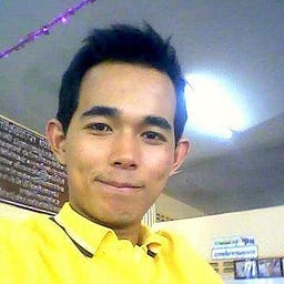 Krirkbodin Sinsap