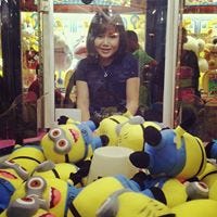 Suhyun Eom