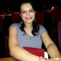 Shampa Mishra
