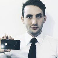 Sébastien Filion