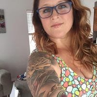 Jennifer Harris Rubino