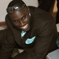Ben Okoria