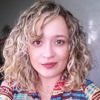 Aline Ribeiro