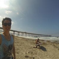 Chris Zhang