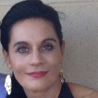 Lynette Rouse