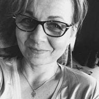 Kristine Kienbaum