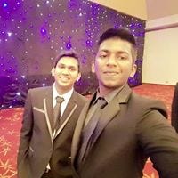 Irindu Indeera