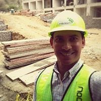 Marco Acuña P.