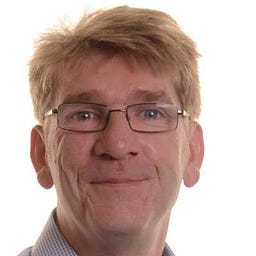 Mark Griffiths
