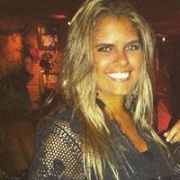 Izadora Araújo Rocha